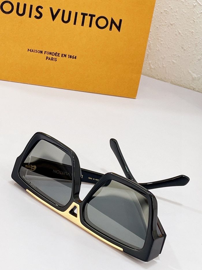 Louis Vuitton Sunglasses Top Quality LVS00778